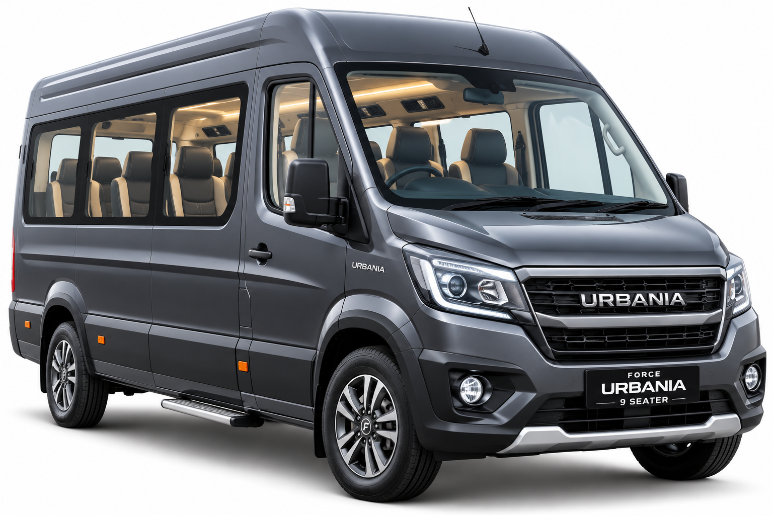 Urbania 