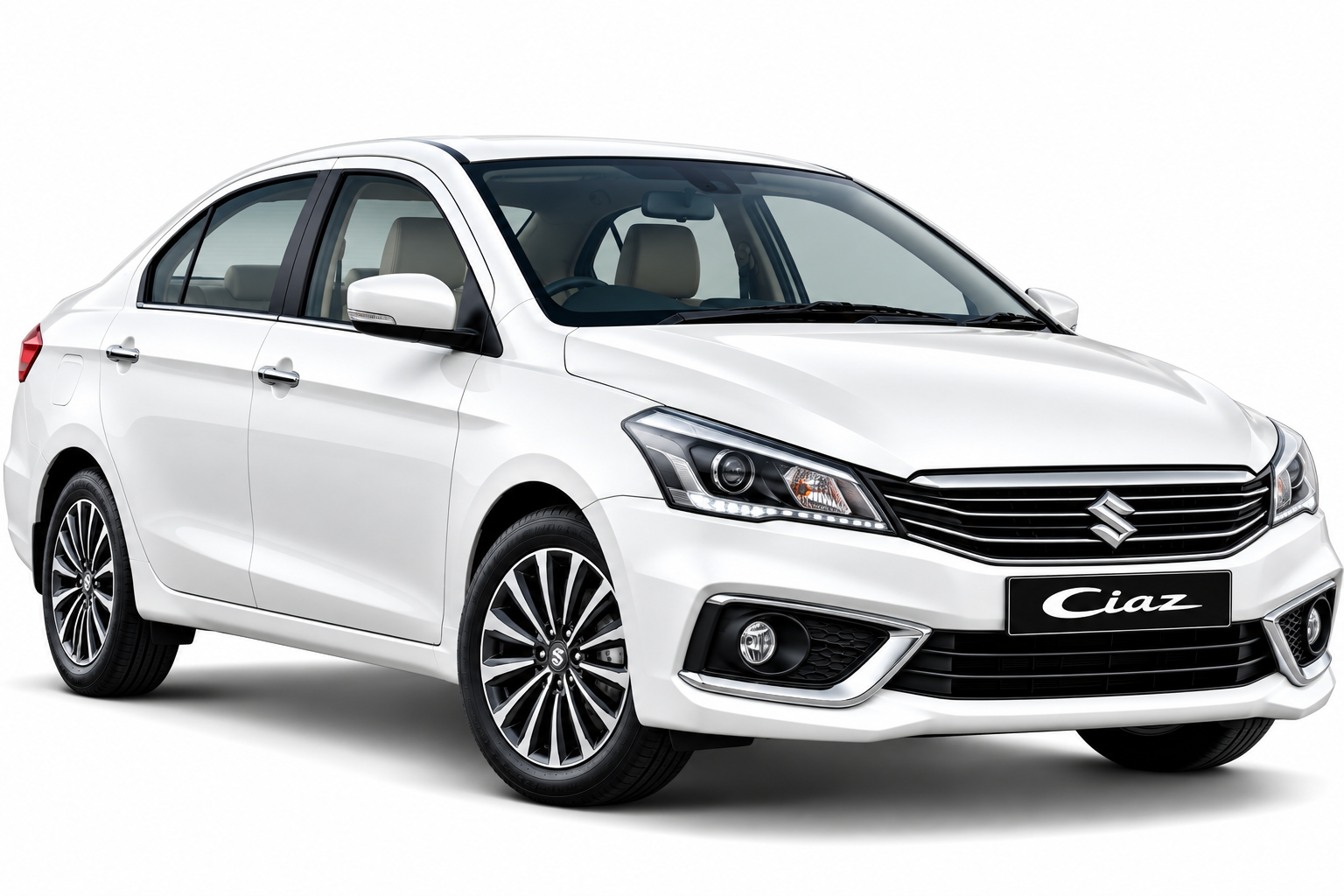Maruti Ciaz
