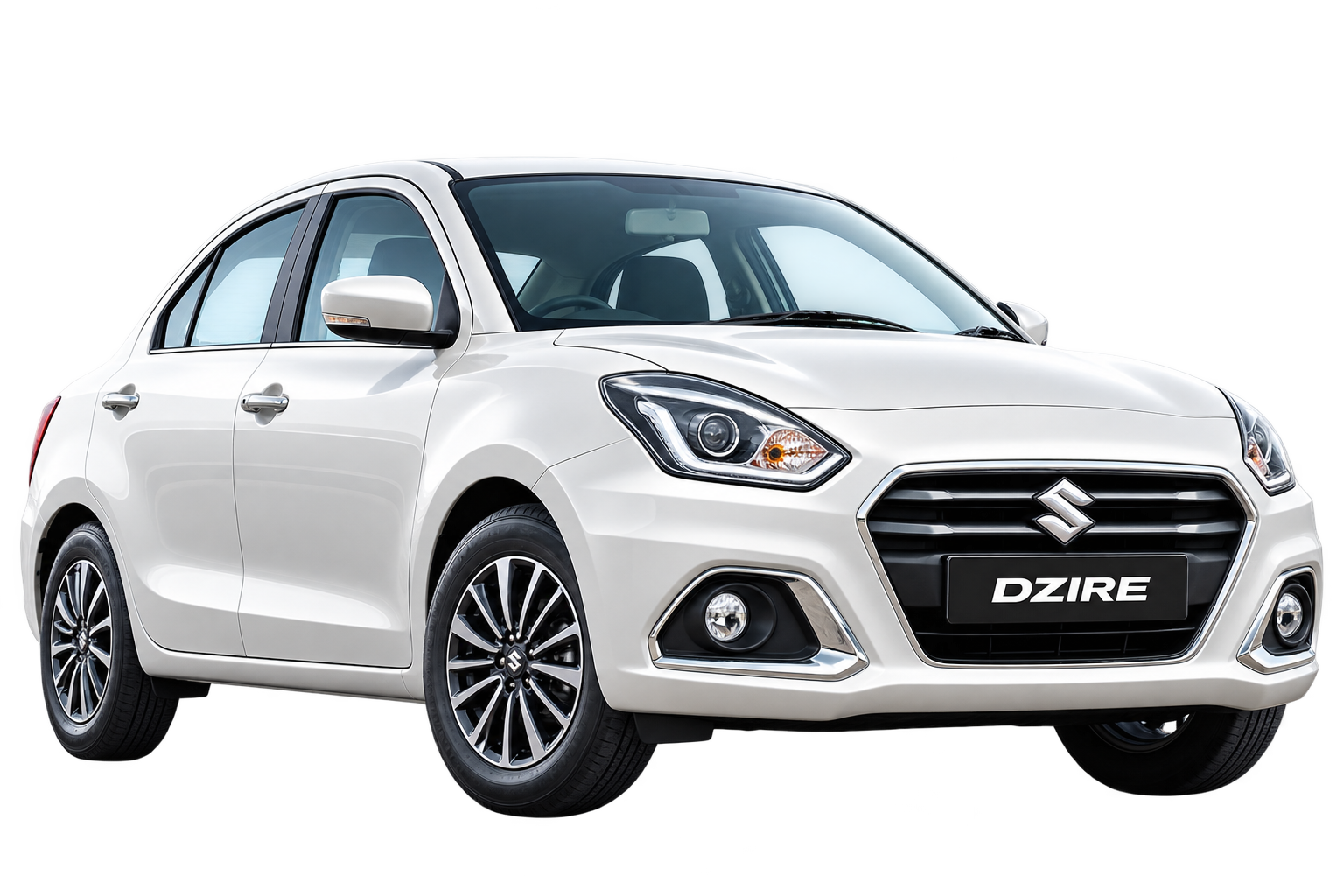 Swift Dzire