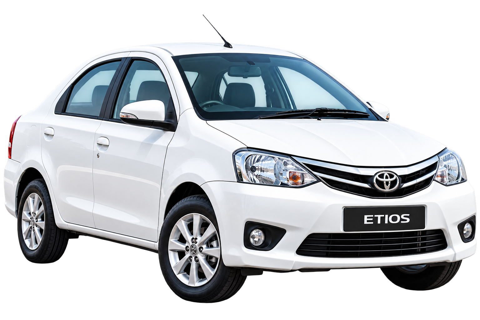 Toyota Etios