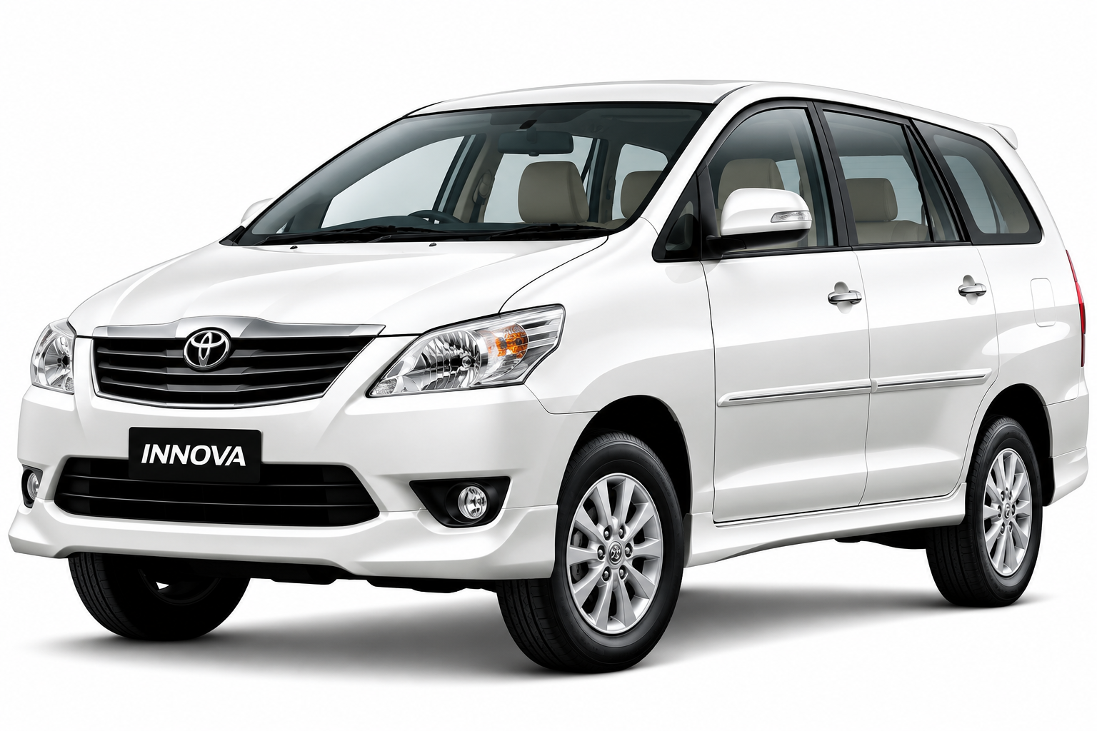 Toyota Innova
